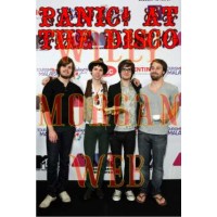 Panic At The Disco 2